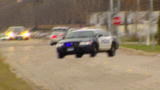 Moments of Impact: Chase Suspect Hits Back