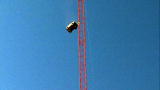 Mythbusters: Car Drop Angle 1