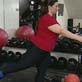 National Body Challenge: Virtual Trainer: Hips: Standin ...