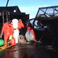 Deadliest Catch: Baiting, Launching & Hauling