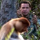 Corwin's Quest: A Nose for Monkeys