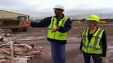 Total Wrecklamation: Recycle Center Madness