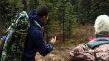 Out of the Wild: How to Make an Alaskan Backpack