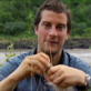Man vs. Wild: Fish 1, Bear Nil