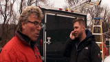 play video on Planet Green