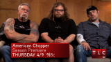American Chopper -- Season 6: American Chopper Season 6 ...
