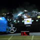 Smash Lab Clips: Train Crash Airbag