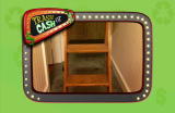 Trash or Cash: Attic Stairs