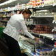 Get Fresh with Sara Snow: EcoTips: Organic Food