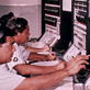Classic NASA Film: Gemini 6 and 7- #2