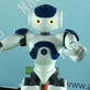Tech: Soccer-Playing Robots Kick It Big