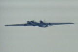 Strange Planes Shorts: Big-Wing B57