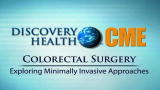 Colorectal Surgery: Colorectal Surgery Preview