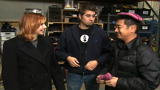 Mythbusters: Send Us Your Socks!