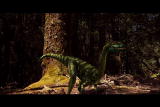 Dinosaurs: Triassic Period: Reptiles Rule