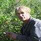 The Grizzly Man Diaries: Eating Berries