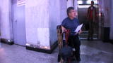 Little People Big World: Lost At The Iraqi Airport