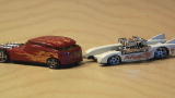 Brink: Turbo Cars