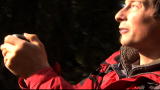 Man vs. Wild: Homemade Compass