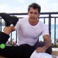National Body Challenge: Gilad Buns and Thighs