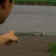 Man vs. Wild: Australia Crocodiles