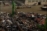 G Word: Car Recycling