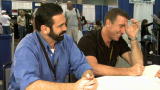 PitchMen: Stink Suppressor