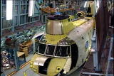 GI Factory Shorts: Chinook Helicopter Overview