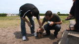 PitchMen: Green Again Dog Park