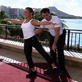 National Body Challenge: Gilad Strength and Balance
