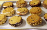 Emeril Green Recipes: Ice Cream Sandwiches