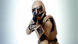 PopSci's Future Of: Future Soldier 2030