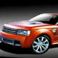Street Customs: The Rover Arrives