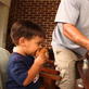 Jon & Kate Plus 8: Collin's Big Appetite