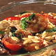 A Lyon in the Kitchen: Cumin Shrimp