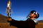 Time Warp: Water Rocket