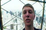 Greensburg Webisodes: Kansas Meets the Big Apple