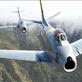 Showdown: Air Combat Clips: F-86 Overview