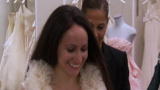 Say Yes to the Dress: Loud Mouth Team Rachel