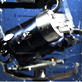Time Warp: Video Camera in Blender