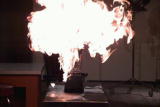 Time Warp: Lighter vs. Blender
