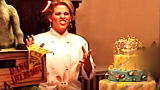 Ultimate Cake Off: Ashley Vicos