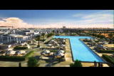 G Word Shorts: Mazdar City