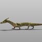 Dragons: Forest Dragon 360-Degree View