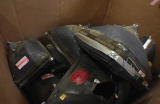 G-Word Online Clips: TV Recycling