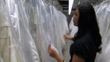 Say Yes to the Dress: Fit and Flared