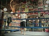 I CAN: Boxer