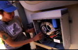 David Gottfried Video Blog: Solar Inverter