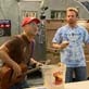 play video on Discovery Channel