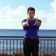 National Body Challenge: Gilad Dynamic Moves